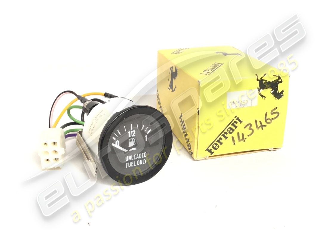 neue ferrari tankanzeige. teilenummer 143465 (1)