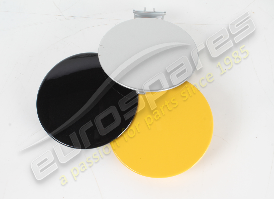 neu (sonstiges) lamborghini tankklappe. teilenummer 400809909 (3)