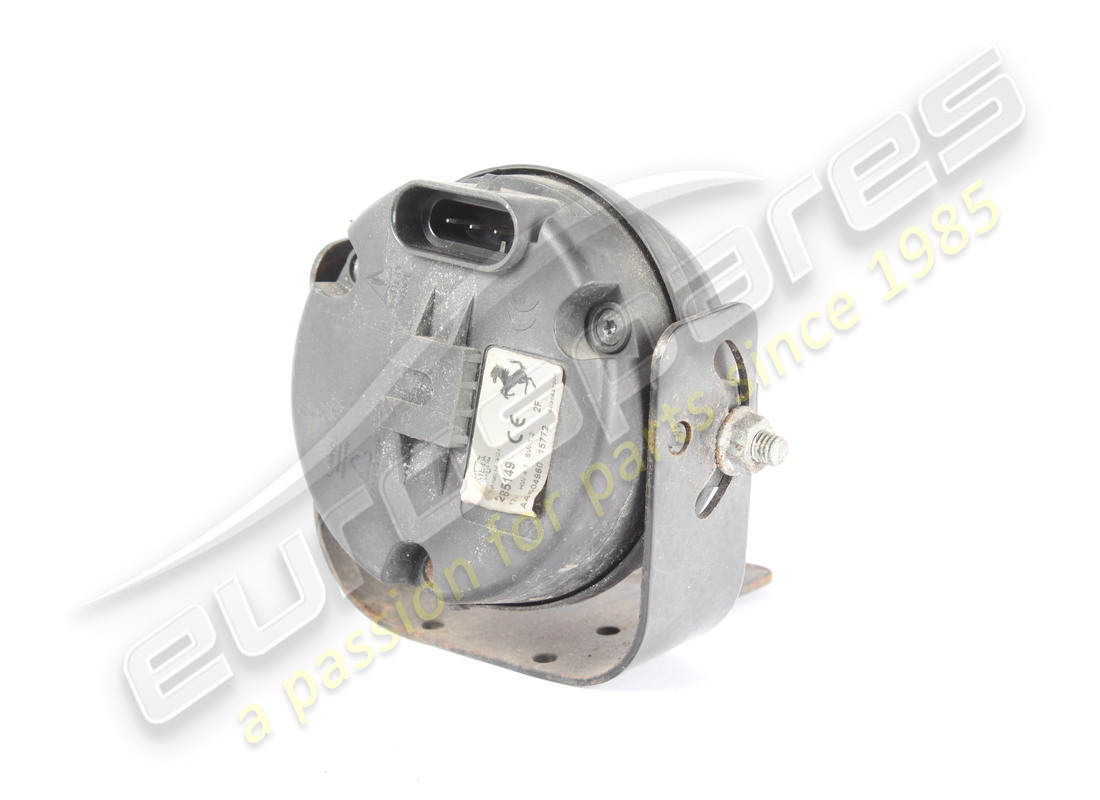 gebraucht ferrari komplette steuerungsstation sirene. teilenummer 294965 (1)