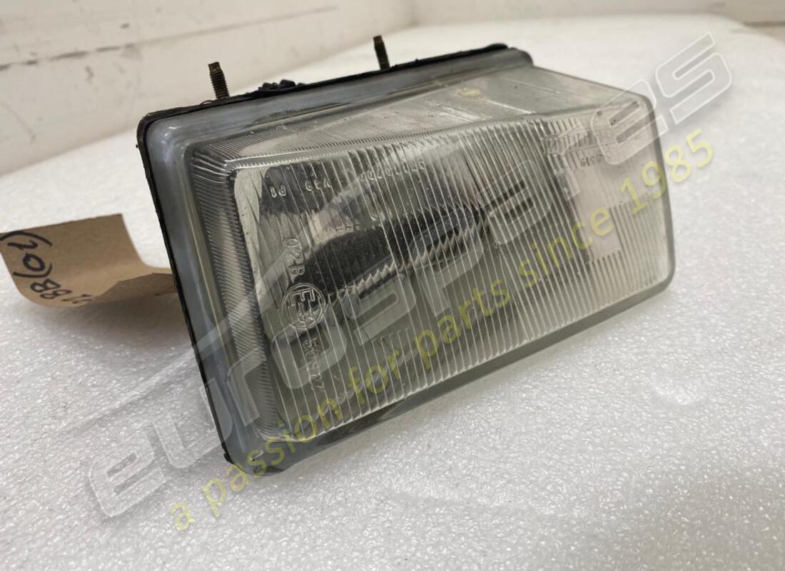 gebraucht maserati nebelscheinwerfer links 371109929. teilenummer 373100115 (2)