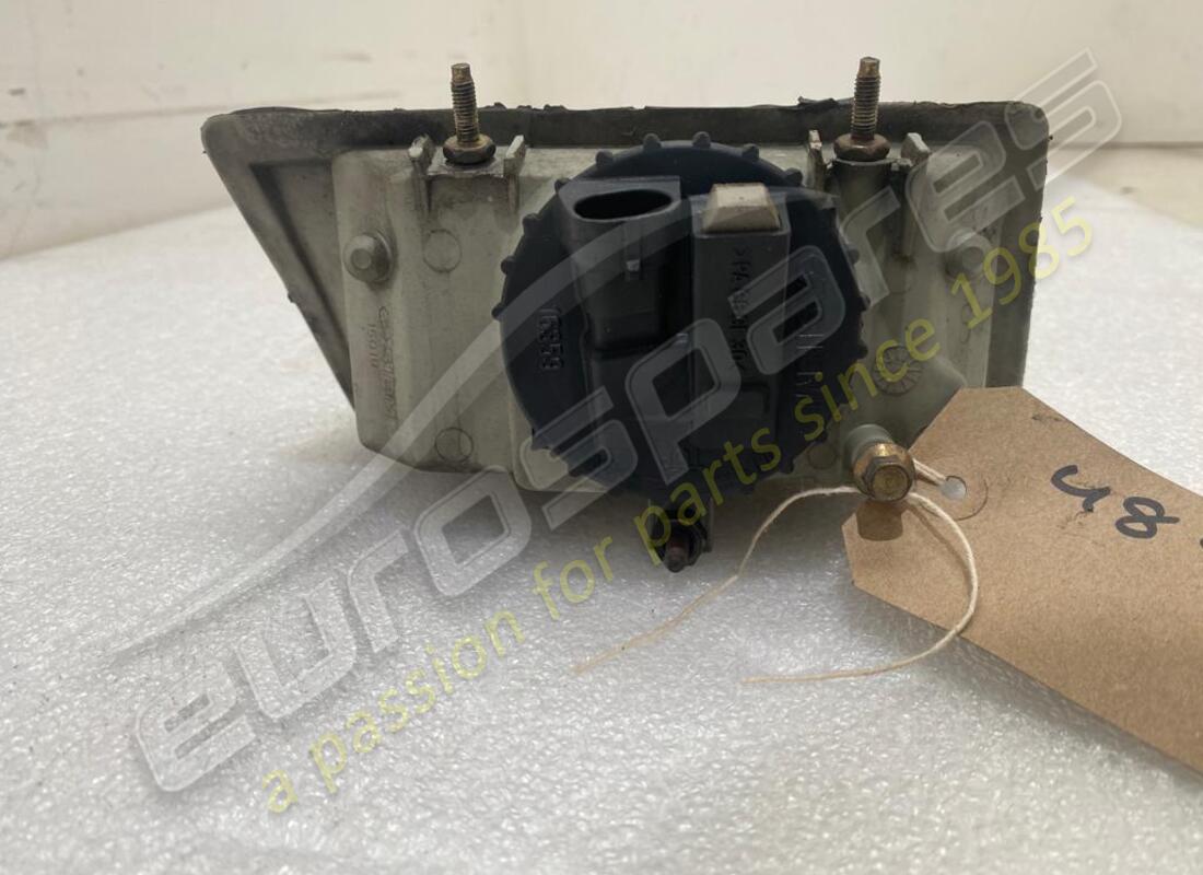 gebraucht maserati nebelscheinwerfer links 371109929. teilenummer 373100115 (3)