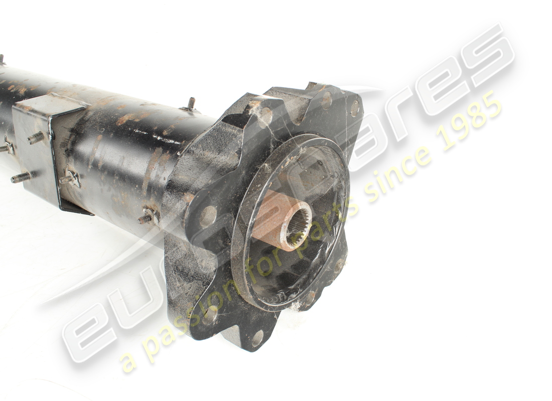 GEBRAUCHTE FERRARI ANTRIEBSWELLE. TEILENUMMER 205804 (4) gebrauchte ferrari antriebswelle. teilenummer 205804 (4)