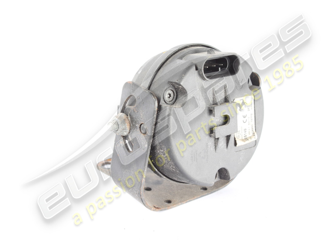 gebraucht ferrari komplette steuerungsstation sirene. teilenummer 294965 (2)