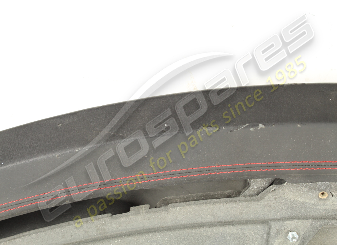 GEBRAUCHTER FERRARI KOMPLETTER VORDERER ARMATURENBRETT-HILFSRAHMEN. TEILENUMMER 825095.. (6) gebrauchter ferrari kompletter vorderer armaturenbrett-hilfsrahmen. teilenummer 825095.. (6)