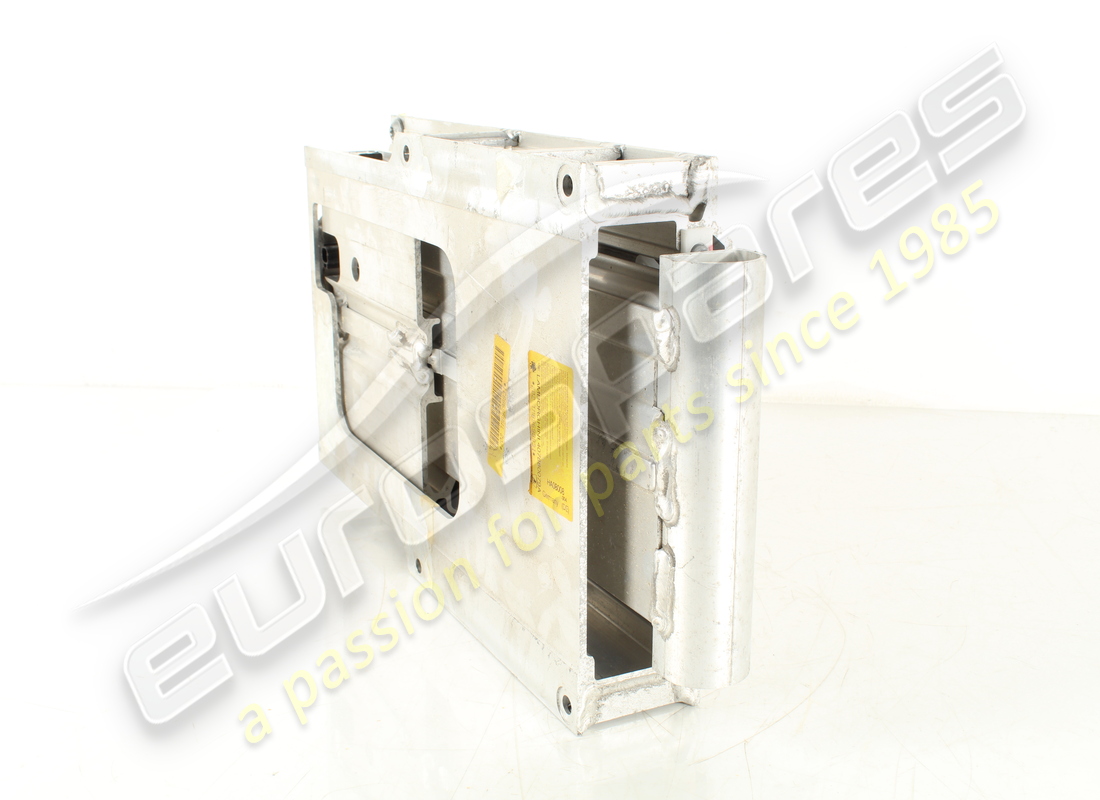 NEU LAMBORGHINI ÜBERROLLSCHUTZ. TEILENUMMER 407880079A (2) neu lamborghini überrollschutz. teilenummer 407880079a (2)