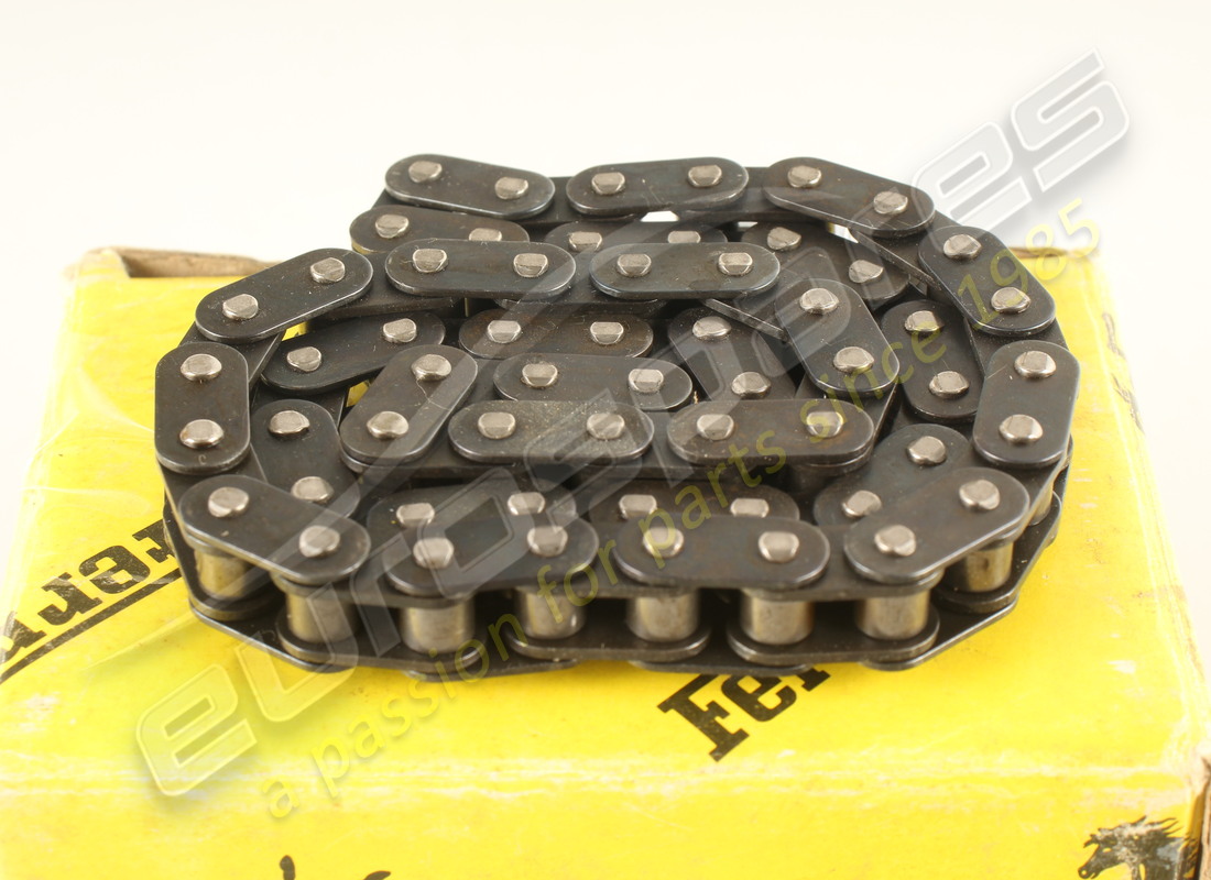 neuer ferrari gürtel. teilenummer 154515 (2)