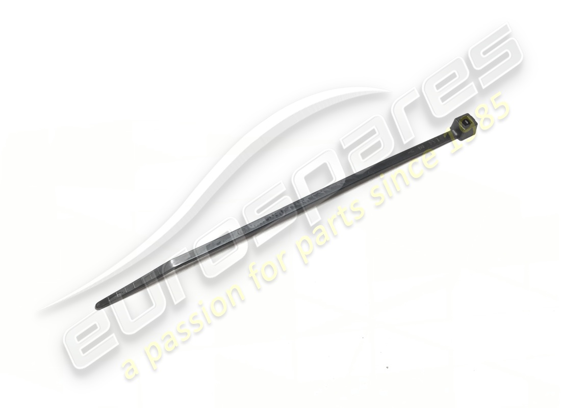 neue maserati nylon-klemme 6.6 tp98mm. teilenummer 312053382 (1)