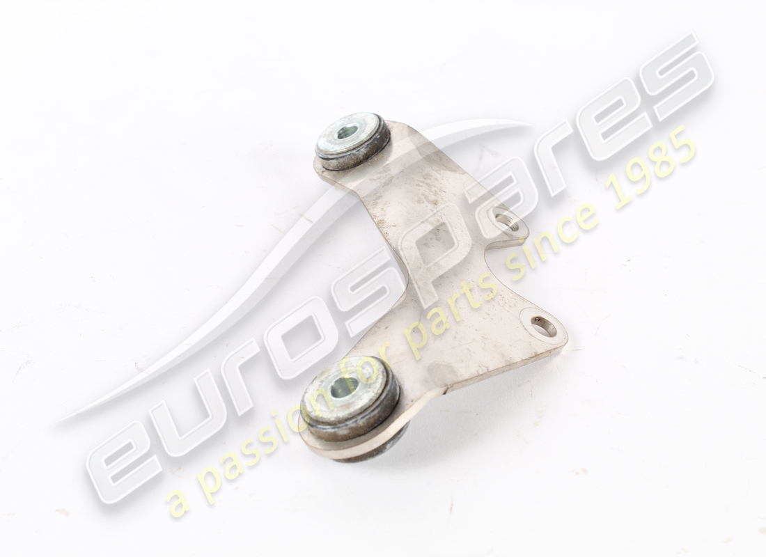 GEBRAUCHTE Ferrari RECHTE VENTILBEFESTIGUNGSHALTERUNG. TEILENUMMER 245816 (1)