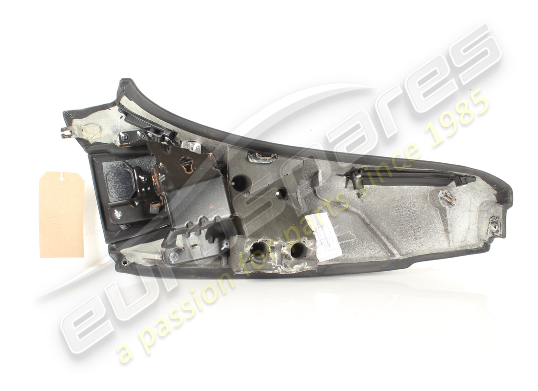 gebraucht ferrari obere linke hintere verkleidung. teilenummer 86318312 (5)