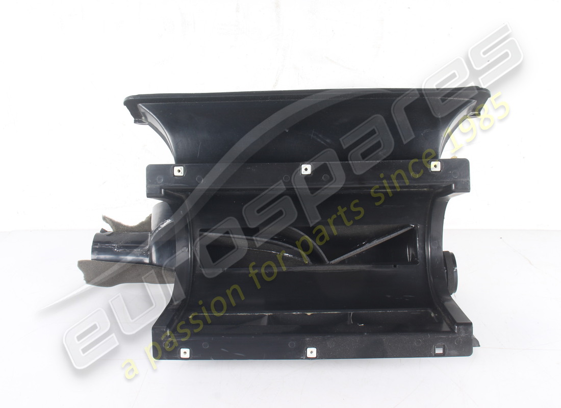 GEBRAUCHTER FERRARI LUFTDIFFUSOR. TEILENUMMER 62189500 (3) gebrauchter ferrari luftdiffusor. teilenummer 62189500 (3)