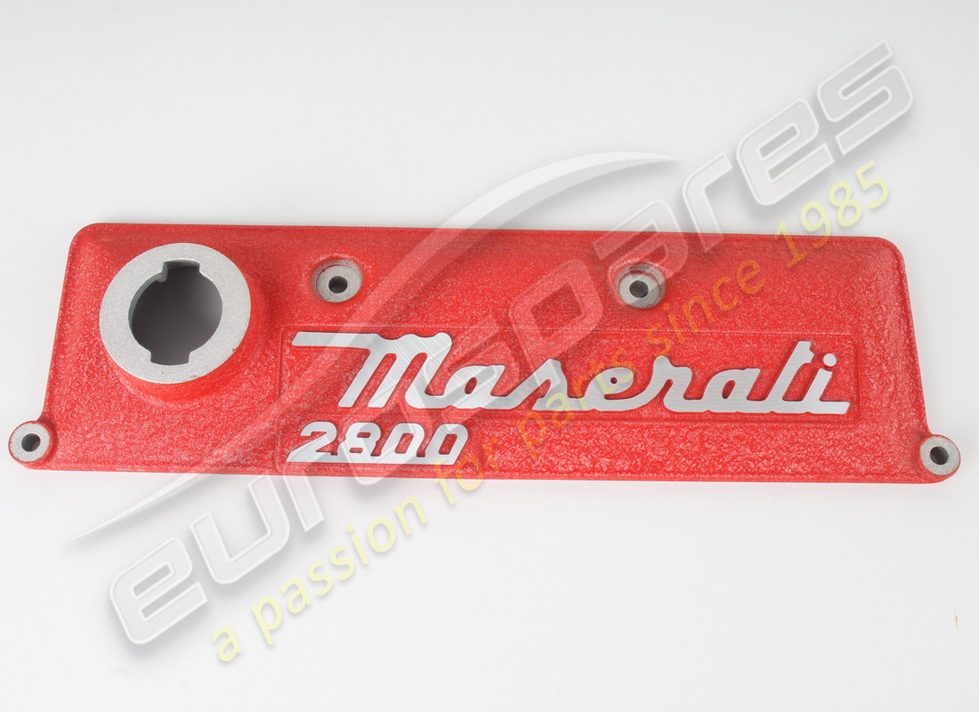 neue maserati linke rahmenabdeckung. teilenummer 341000329 (1)