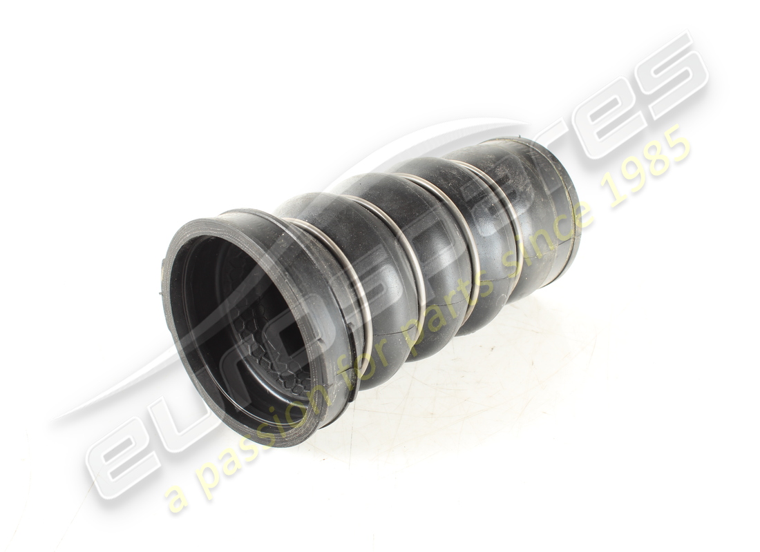 VERWENDET Ferrari ANSCHLUSSSCHLAUCH AN DROSSELKLAPPEN B . TEILENUMMER 318185 (1)