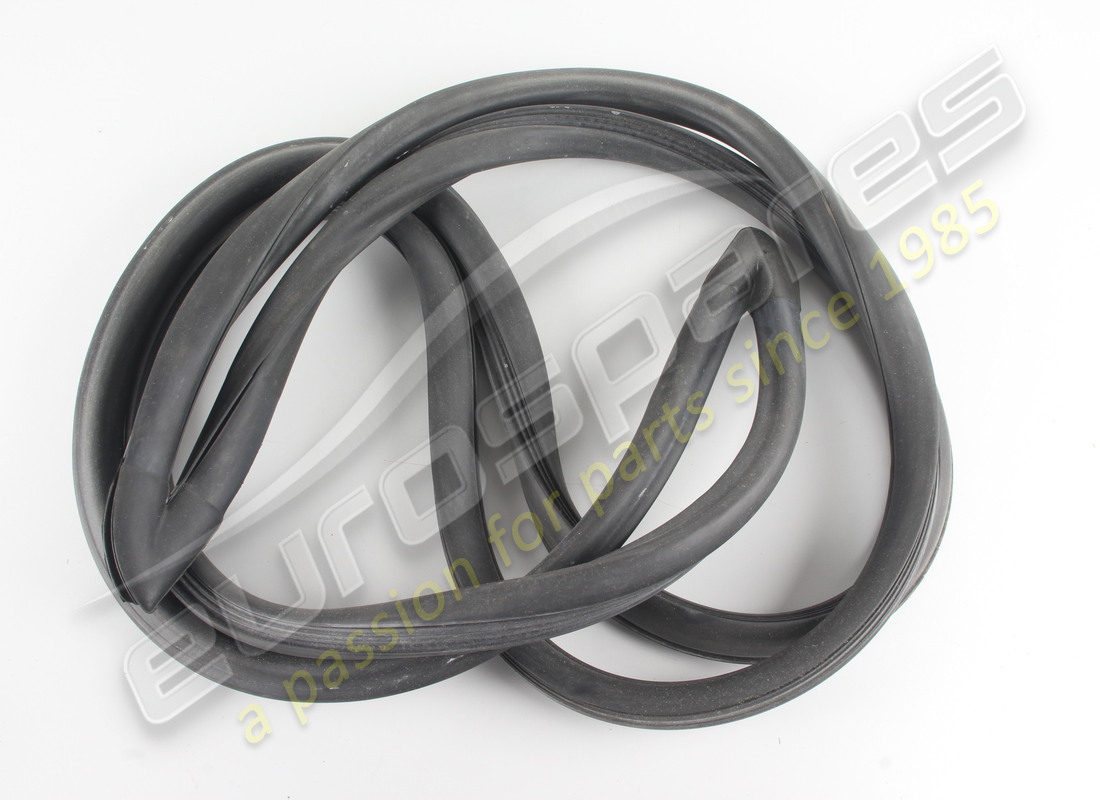 neuer ferrari hinterglas-dichtungsleiste 348/355. teilenummer 62093900 (1)