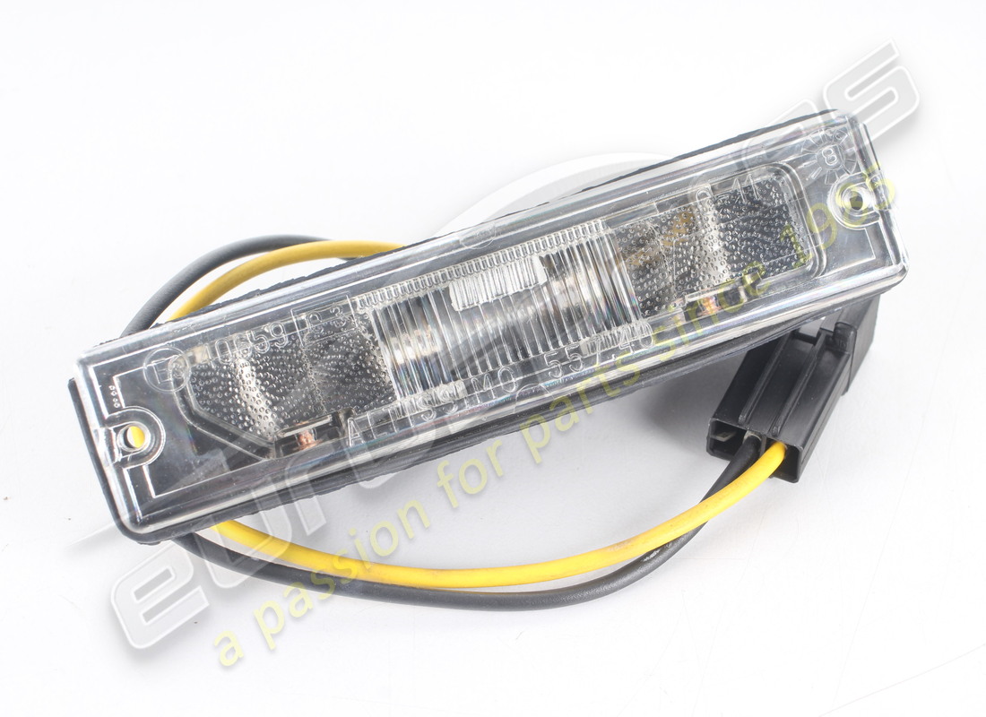 neu ferrari 412 lampe ohne platte. teilenummer 2578245000 (2)
