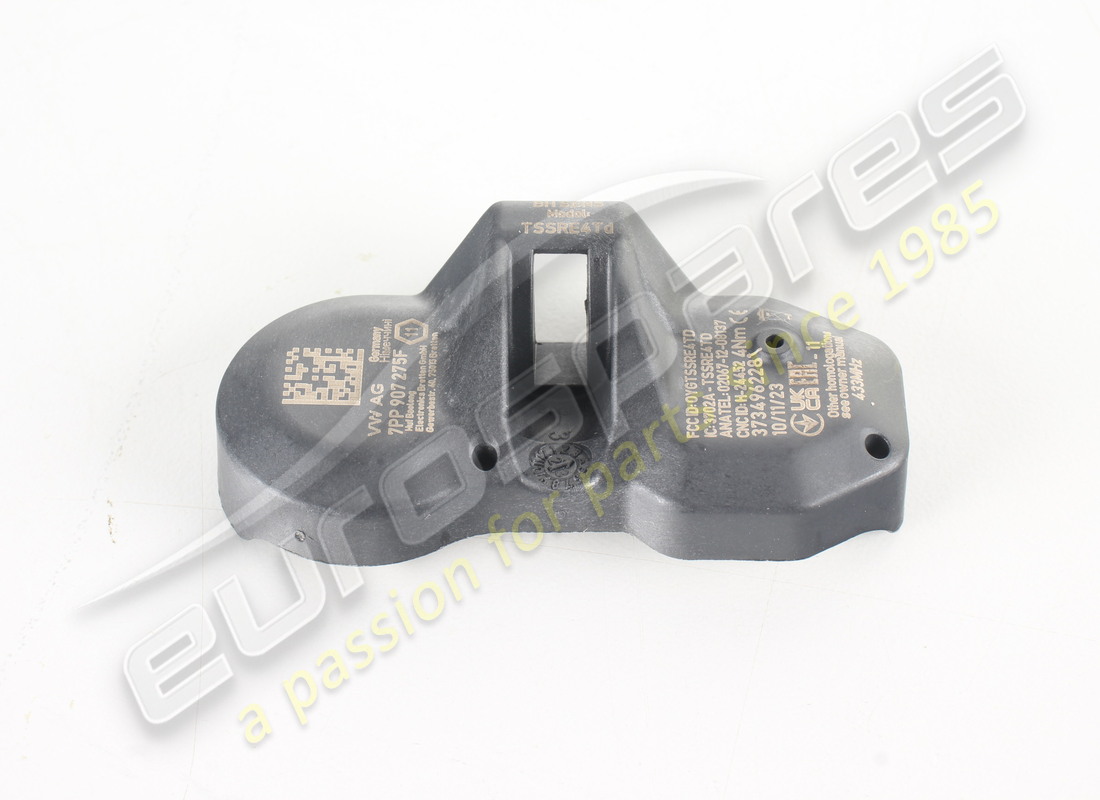 NEUER Lamborghini TPMS-SENSORSTANDARD. TEILENUMMER 7PP907275F (1)