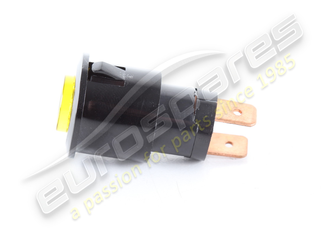 neue warnleuchte ferrari gelb. teilenummer 40083602 (3)