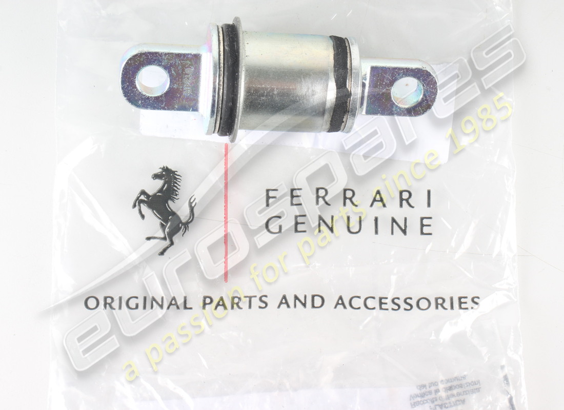 neuer ferrari flanblock. teilenummer 184610 (3)
