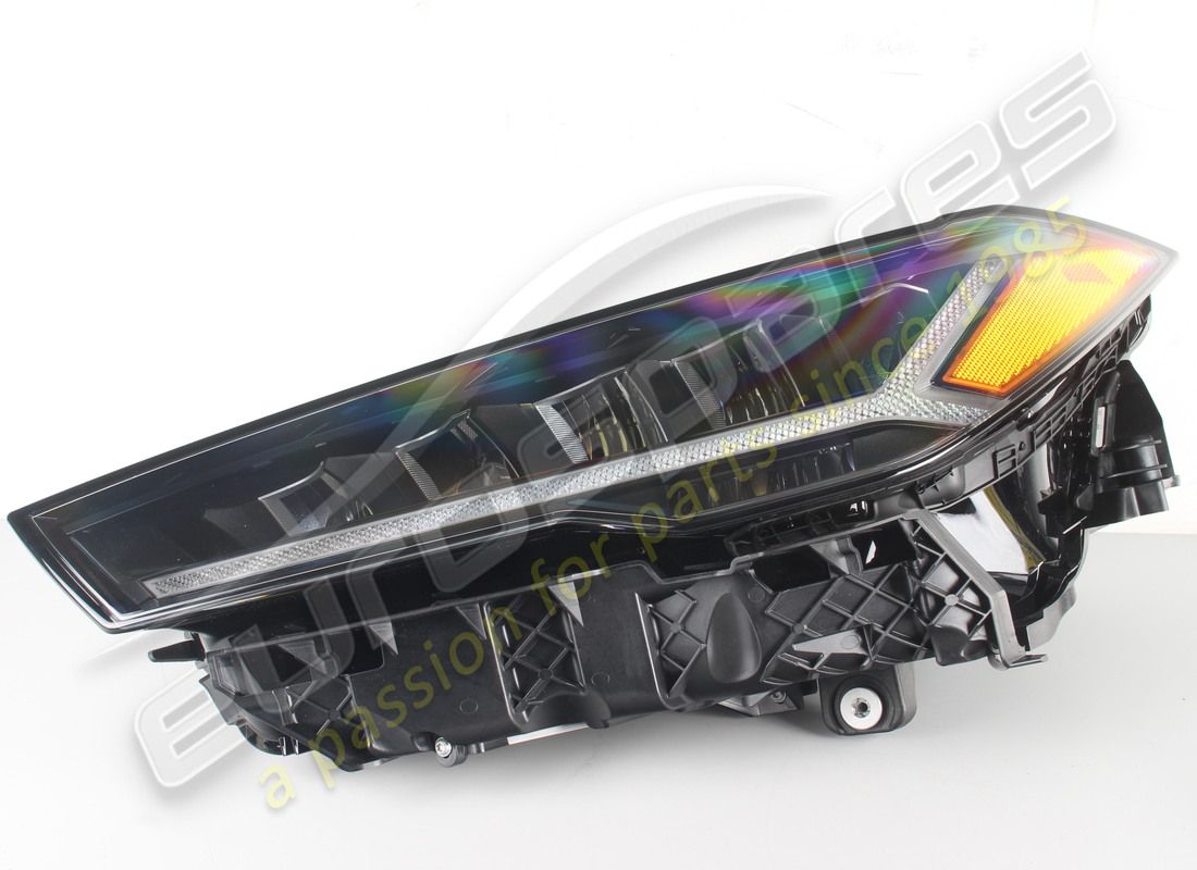 neuer lamborghini scheinwerfer. teilenummer 4ml941035e (1)