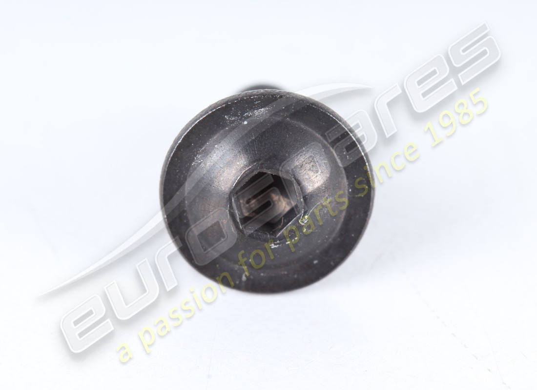 NEUE FERRARI SCHRAUBE. TEILENUMMER 169813 (2) neue ferrari schraube. teilenummer 169813 (2)