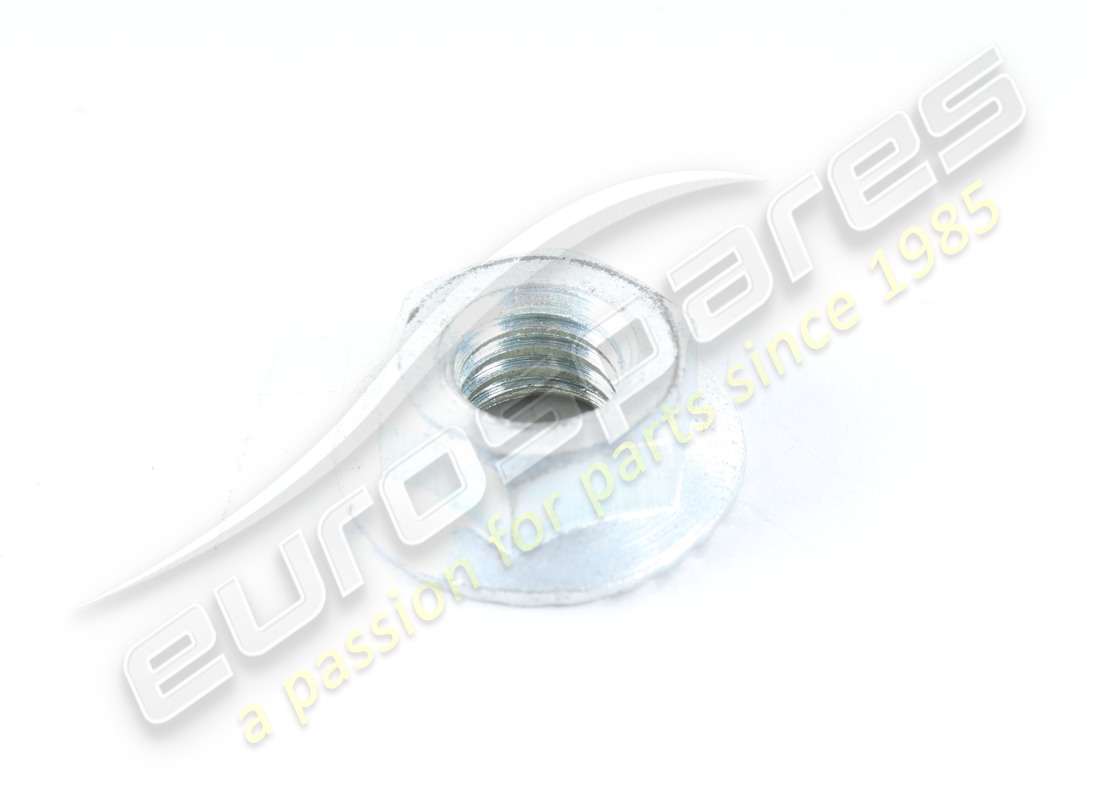 neue maserati befestigungsmutter für scharniere. teilenummer 314320326 (1)