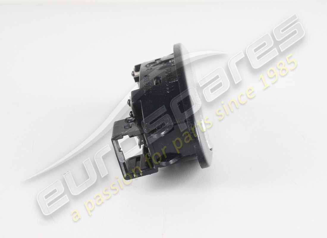 neue maserati dome-lampe. teilenummer 67094700 (2)