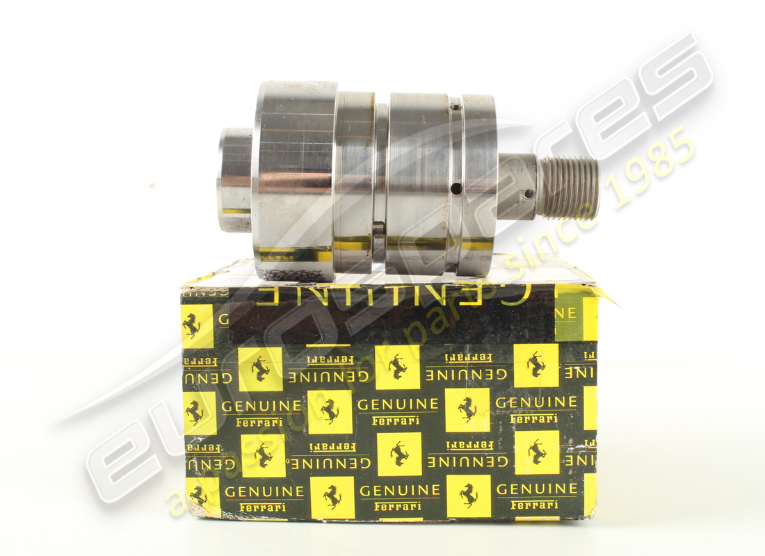 neu ferrari abgasphasenregator. teilenummer 190042 (1)