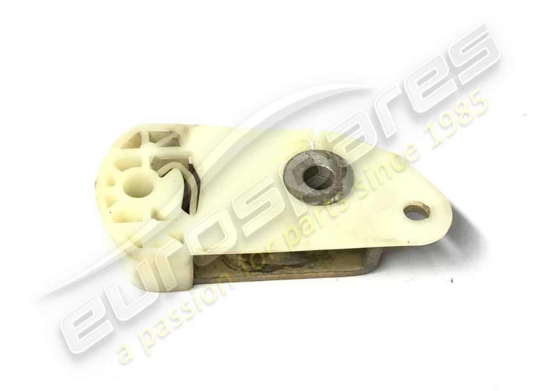 gebrauchte ferrari rechte fangplatte. teilenummer 40115503 (2)