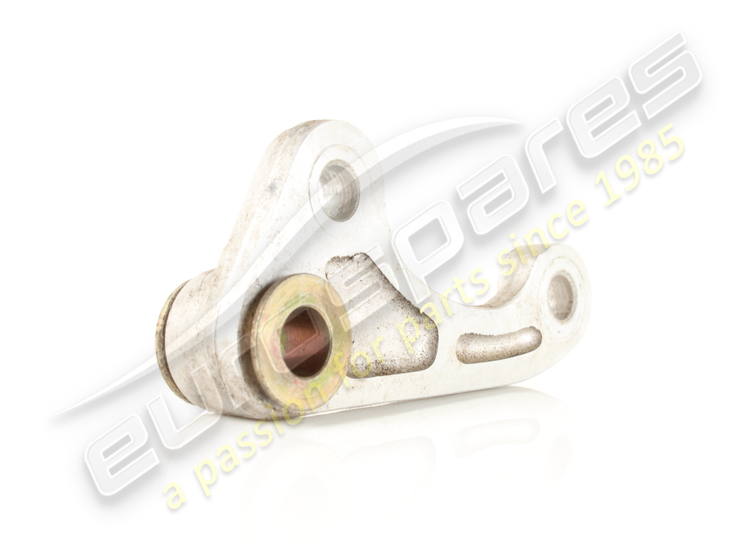 used ferrari lower front bracket. part number 158003 (3)