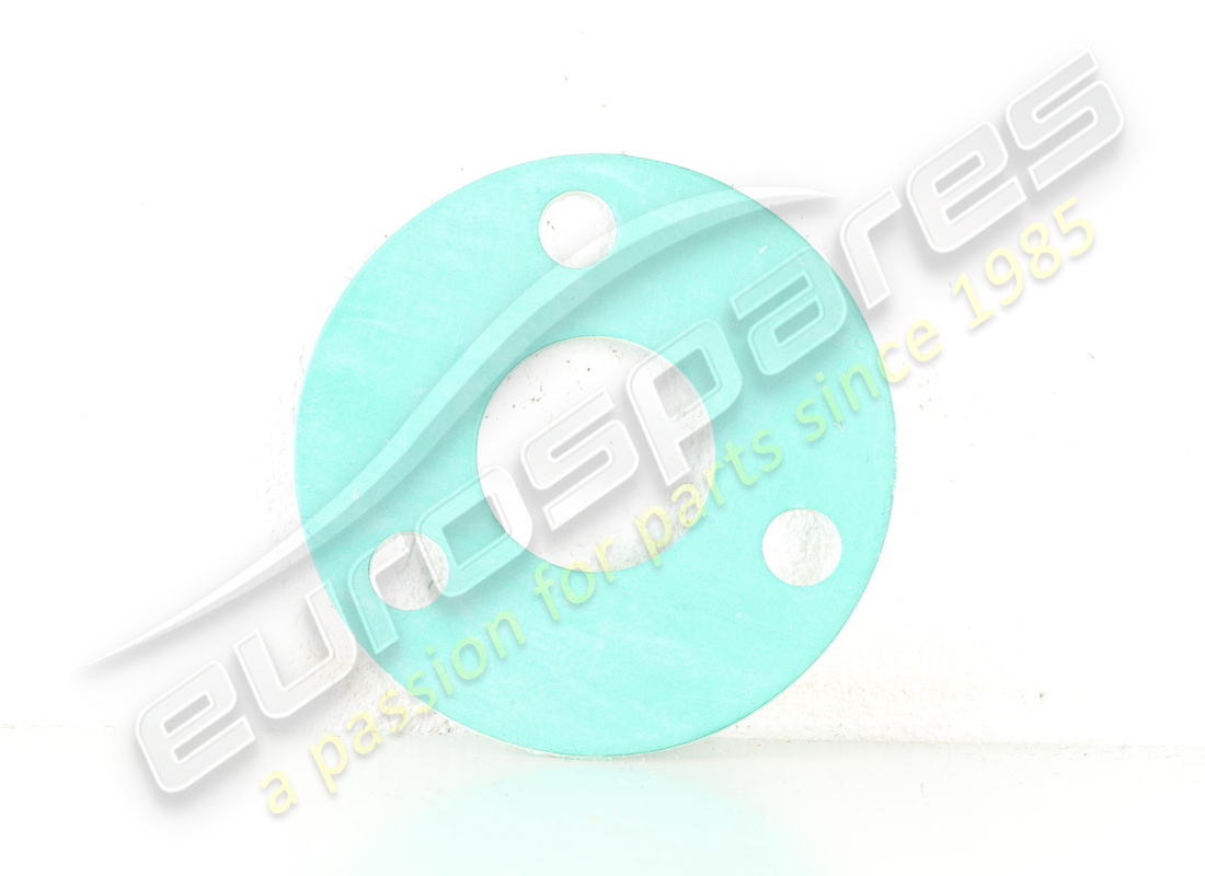 NEUE LAMBORGHINI ÖLPEILSTAB-ROHRDICHTUNG. TEILENUMMER 001830006 (3) neue lamborghini ölpeilstab-rohrdichtung. teilenummer 001830006 (3)