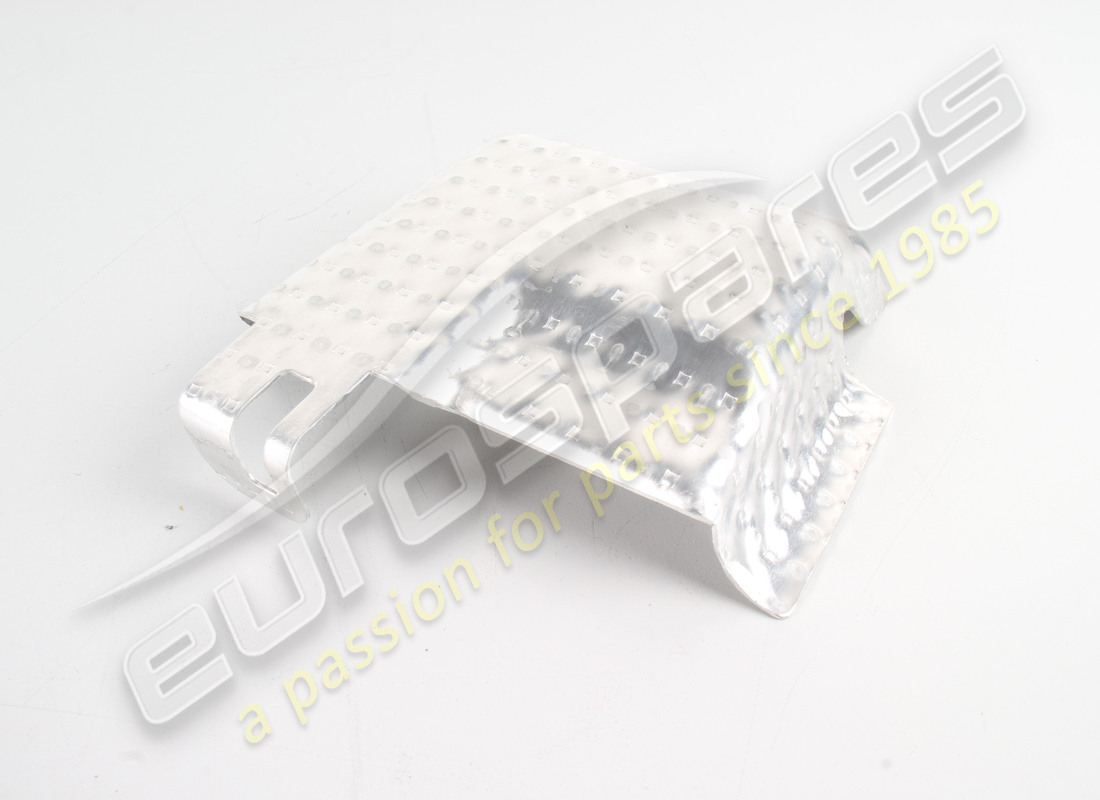 neu ferrari hitzeschild für nebelschlussleuchte. teilenummer 88759900 (3)