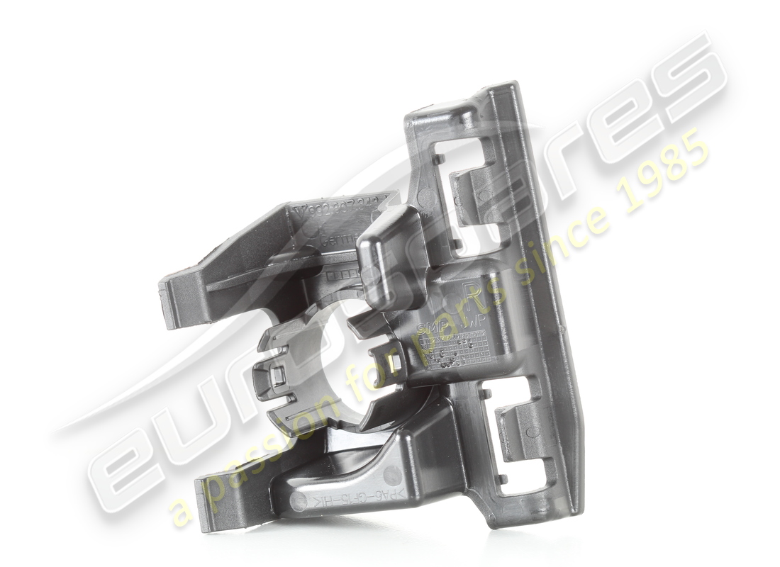 NEUE PORSCHE-HALTERUNG. TEILENUMMER 992807348A (2) neue porsche-halterung. teilenummer 992807348a (2)