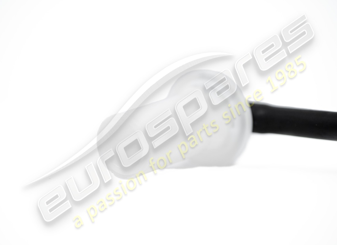 NEUES FERRARI RH-VENTIL MIT ROHR. TEILENUMMER 180382 (2) neues ferrari rh-ventil mit rohr. teilenummer 180382 (2)