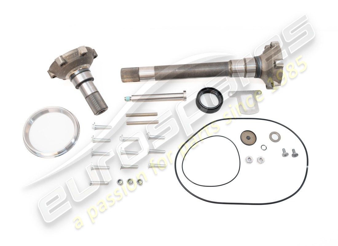 NEUES SAP-KIT FERRARI. TEILENUMMER 70004006 (2) neues sap-kit ferrari. teilenummer 70004006 (2)