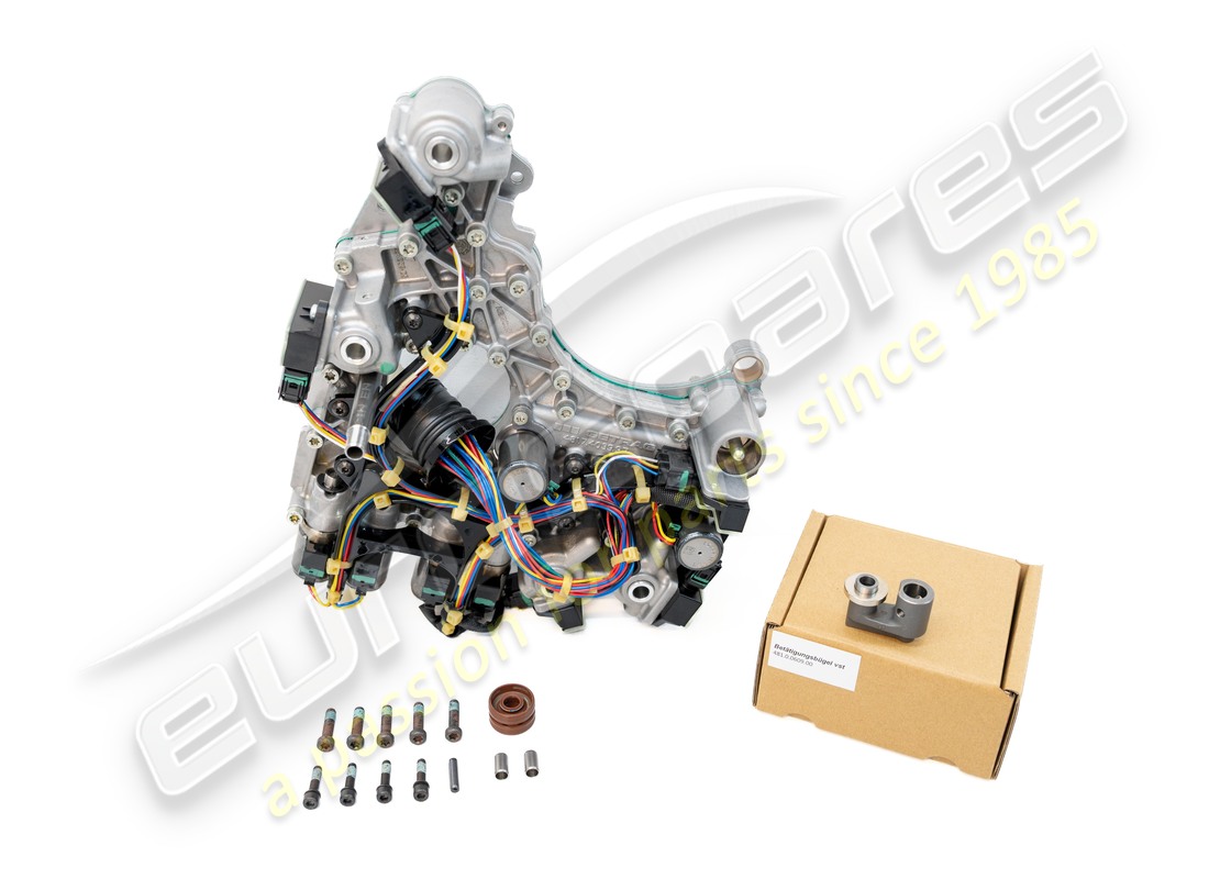 NEUES SAP-KIT FERRARI. TEILENUMMER 70004006 (1) neues sap-kit ferrari. teilenummer 70004006 (1)