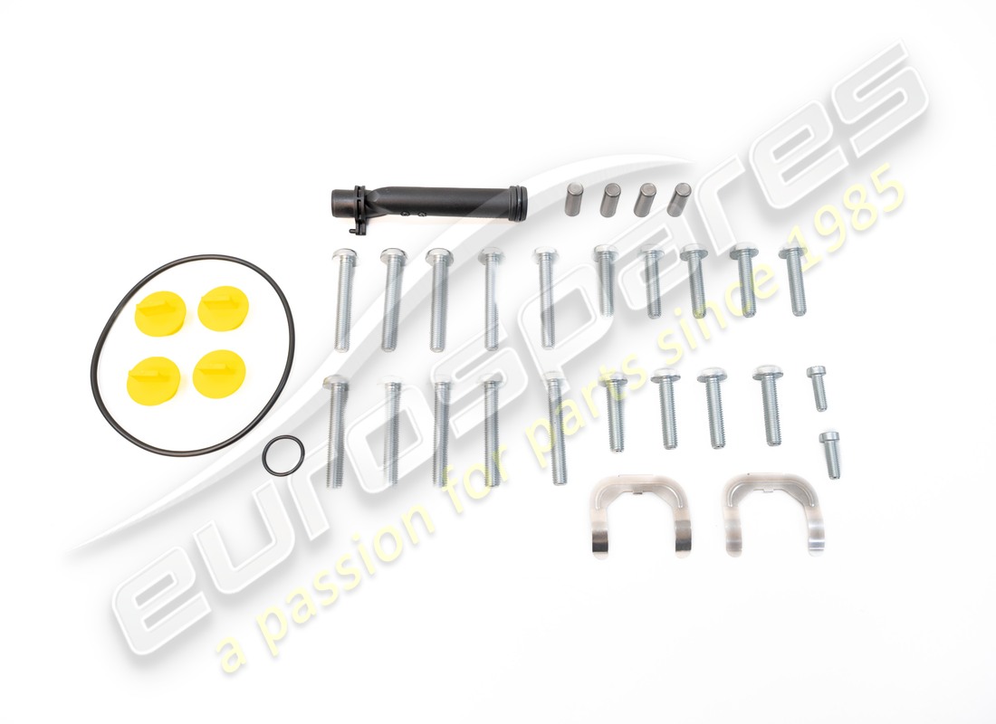 NEUES SAP-KIT FERRARI. TEILENUMMER 70004006 (4) neues sap-kit ferrari. teilenummer 70004006 (4)
