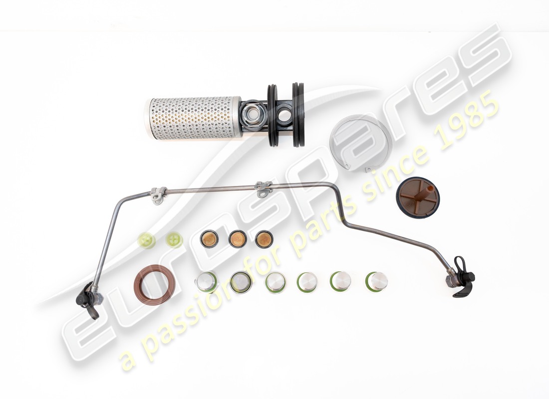 NEUES SAP-KIT FERRARI. TEILENUMMER 70004006 (3) neues sap-kit ferrari. teilenummer 70004006 (3)