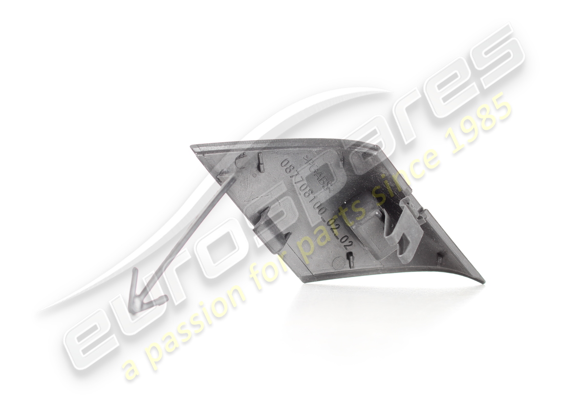 NEU FERRARI LINKER ABSCHLEPPÖSEN-BEFESTIGUNGSPUNKT CO. TEILENUMMER 87708100 (1) neu ferrari linker abschleppösen-befestigungspunkt co. teilenummer 87708100 (1)