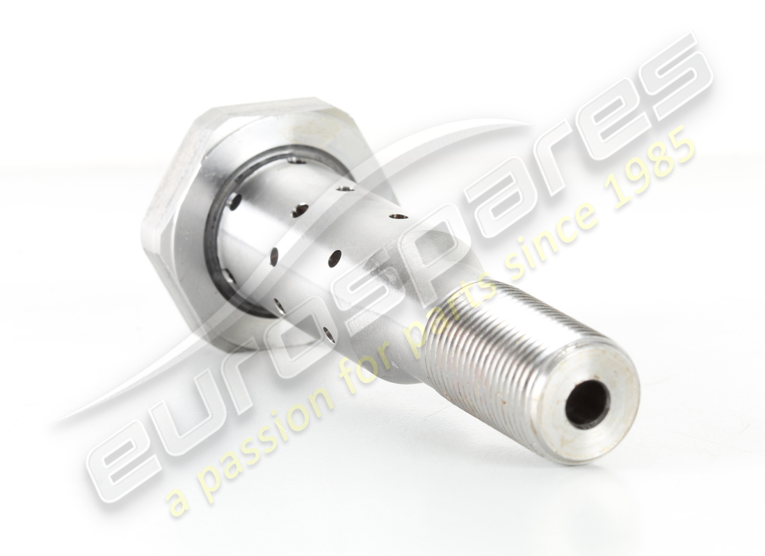 NEUE MASERATI SCHRAUBE. TEILENUMMER 336070 (2) neue maserati schraube. teilenummer 336070 (2)