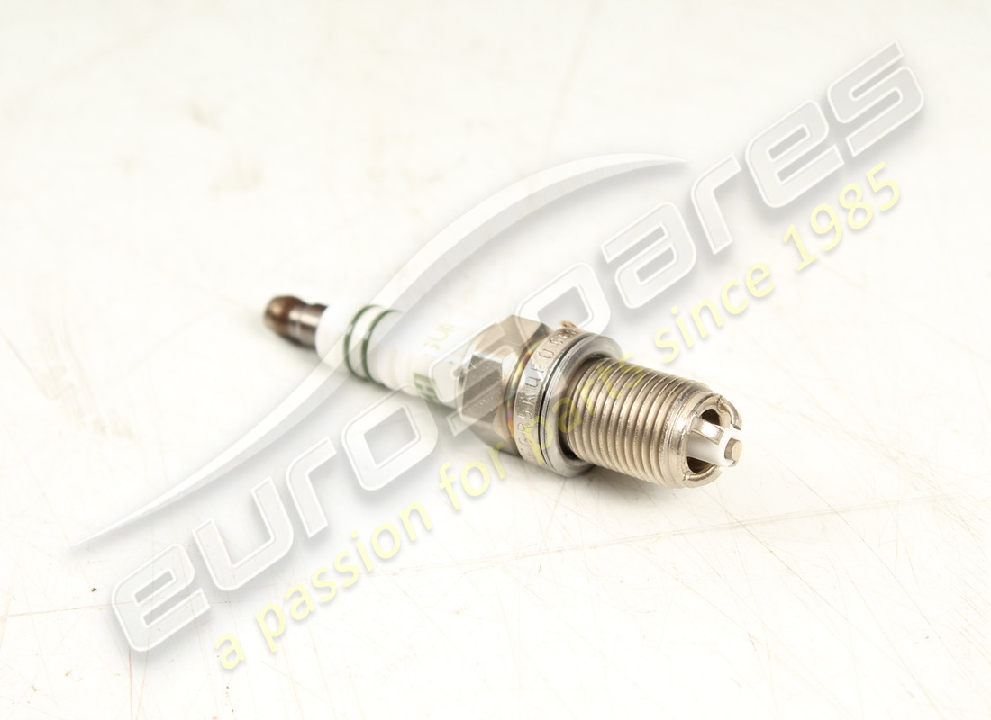 NEUE Porsche ZÜNDKERZE - FGR 5KQE0 - D - MJ 2002>> . TEILENUMMER 99917022390 (1)
