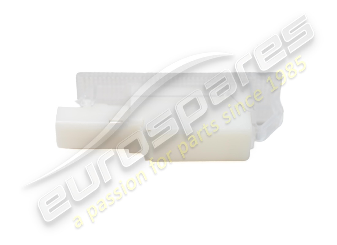 NEUE FERRARI DOME-LAMPE. TEILENUMMER 188250 (2) neue ferrari dome-lampe. teilenummer 188250 (2)