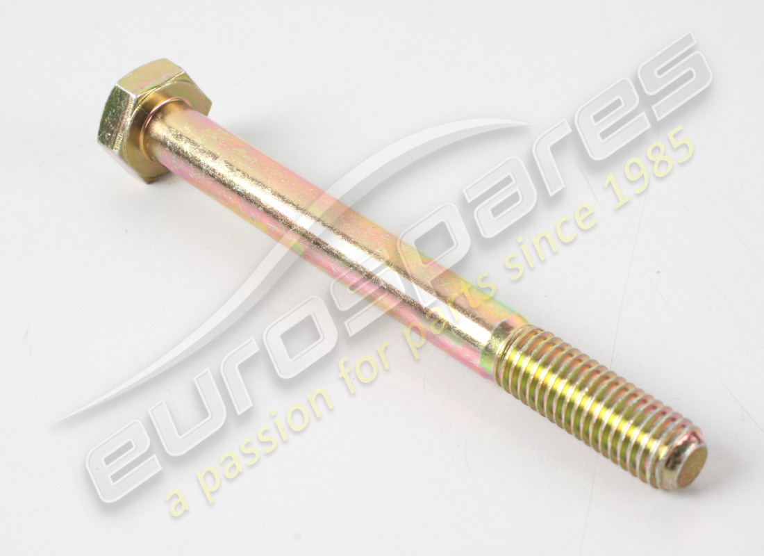 neue maserati schraube. teilenummer 15215621 (1)