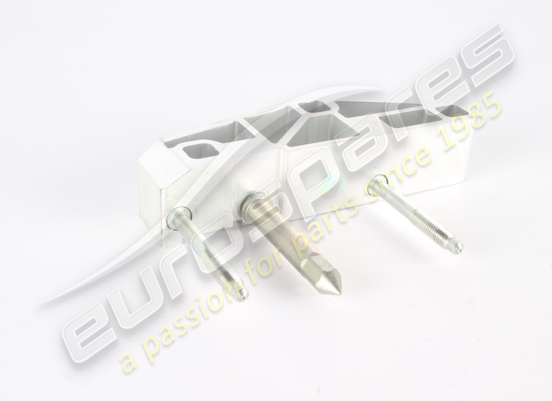 GEBRAUCHT Lamborghini CLIP-WINKEL MSS LL . TEILENUMMER 4S2857022A (1)