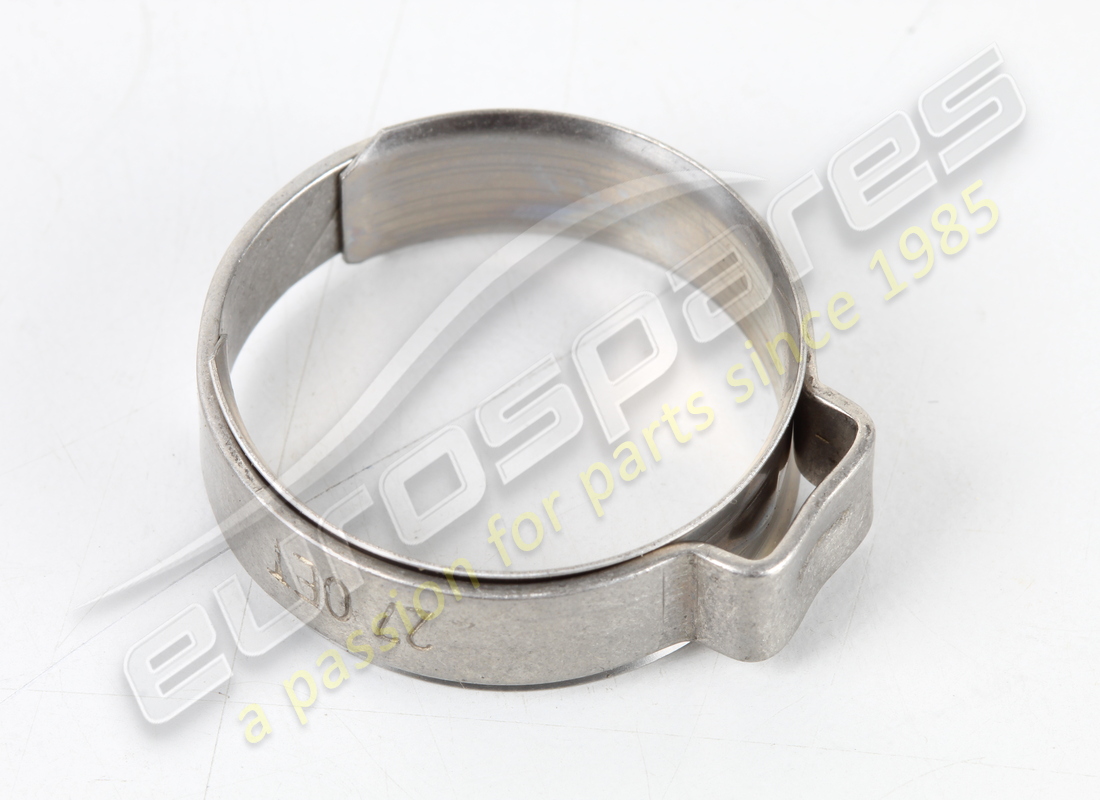 neue ferrari klemme. teilenummer 183126 (1)