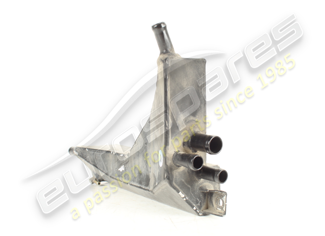 GEBRAUCHTES Ferrari MOTORÖL-ENTLÜFTUNGSGEHÄUSE. TEILENUMMER 158018 (1)