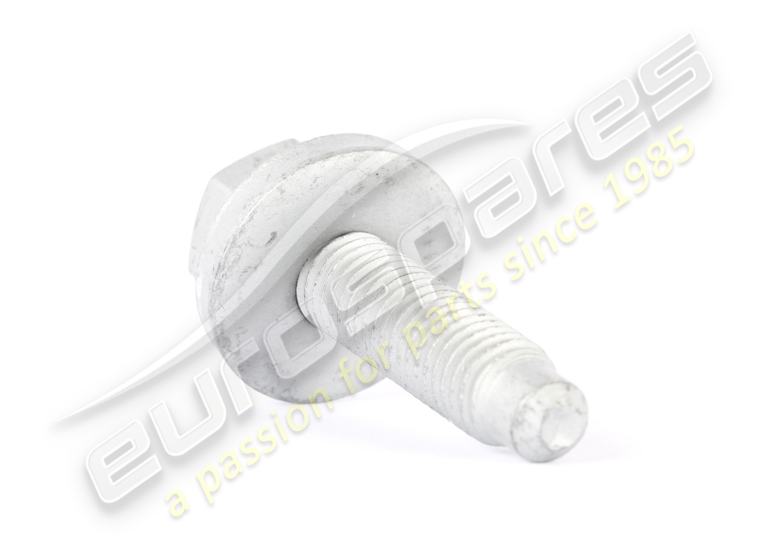 NEU PORSCHE SECHSKANTSCHRAUBE - M 10 X 45 - AUCH VERWENDEN: TEILENUMMER 99907203101 (2) neu porsche sechskantschraube - m 10 x 45 - auch verwenden: teilenummer 99907203101 (2)