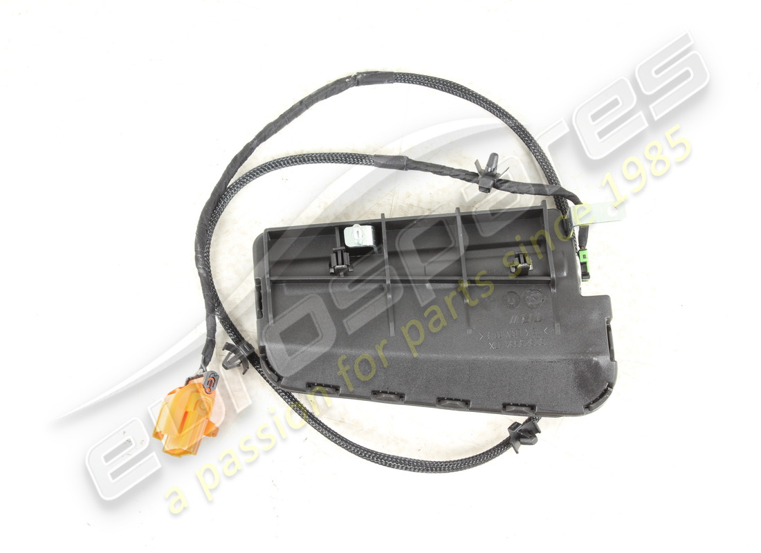 neu maserati rechte seitentasche. teilenummer 69294800 (2)