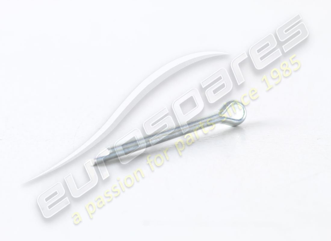 neuer porsche splint - auslaufteil. teilenummer n0125211 (3)