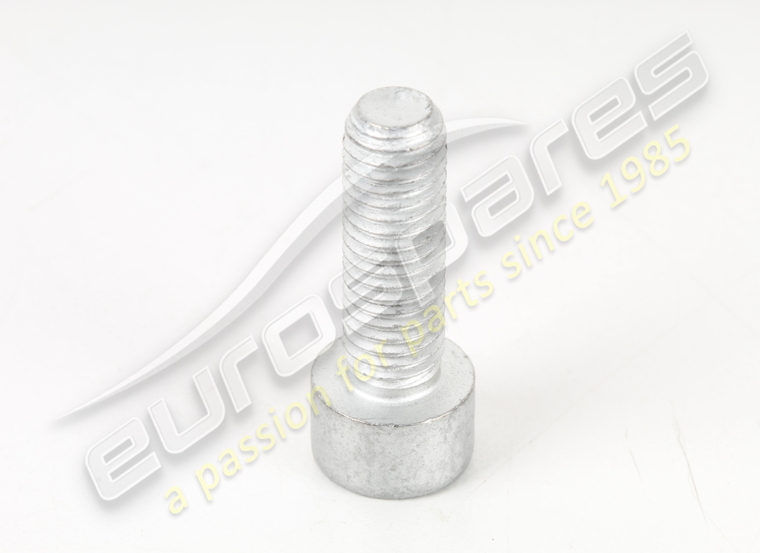 NEUE MASERATI SCHRAUBE. TEILENUMMER 14306424 (2) neue maserati schraube. teilenummer 14306424 (2)