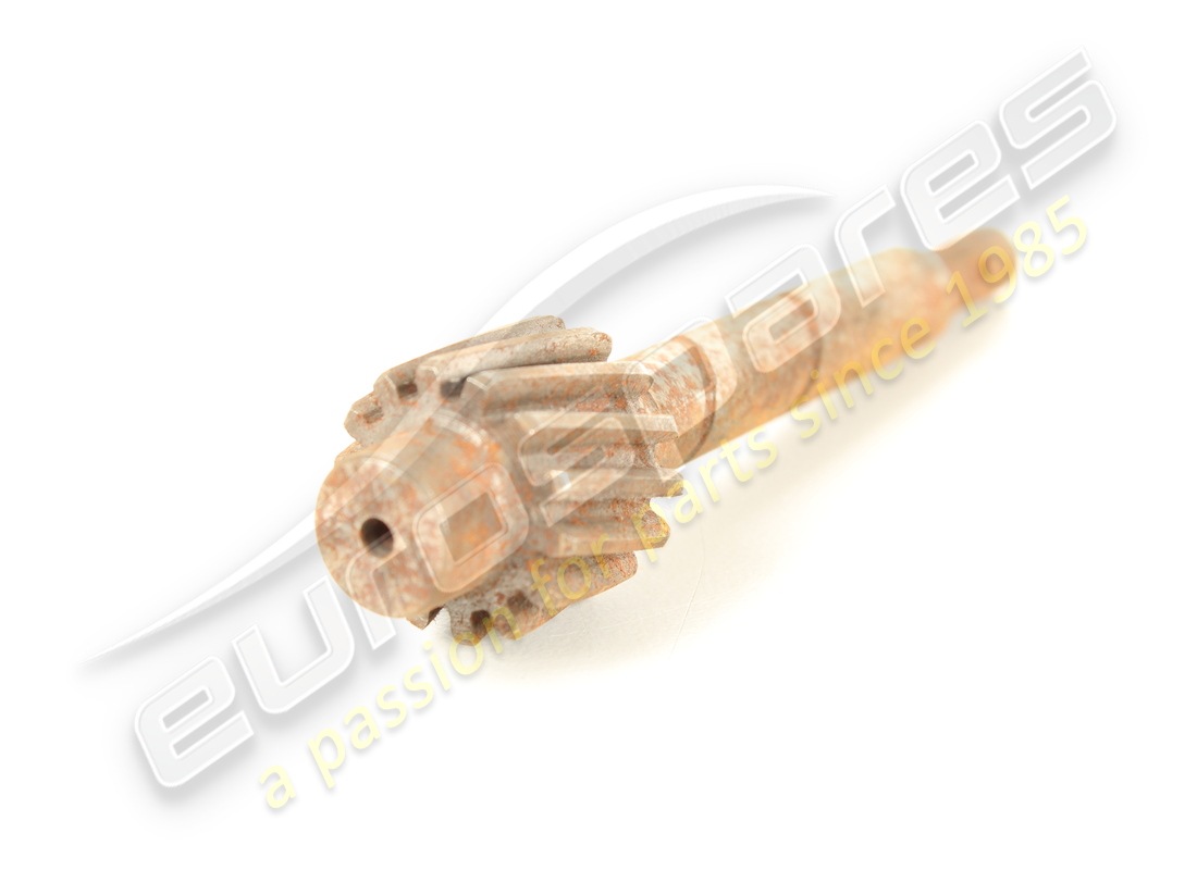 neu ferrari tacho-antriebsritzel 10/33 übersetzung. teilenummer 523074 (3)