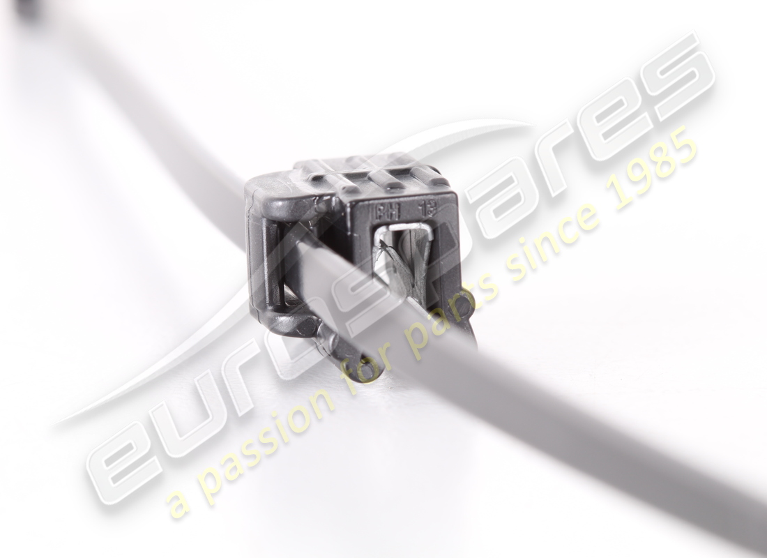 NEUER LAMBORGHINI KABELBINDERSOCKEL. TEILENUMMER 5M0971838A (4) neuer lamborghini kabelbindersockel. teilenummer 5m0971838a (4)